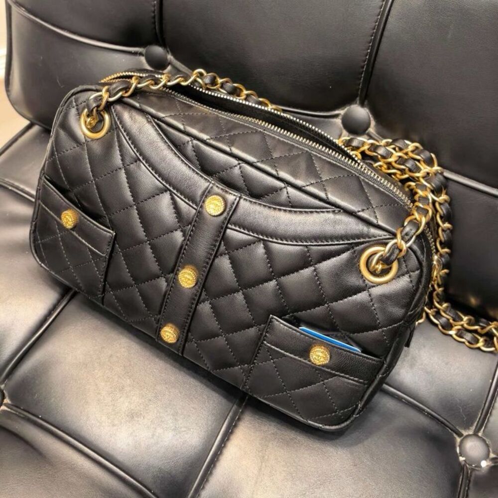 Chanel Women Pre-Loved Bag Brand New Condition